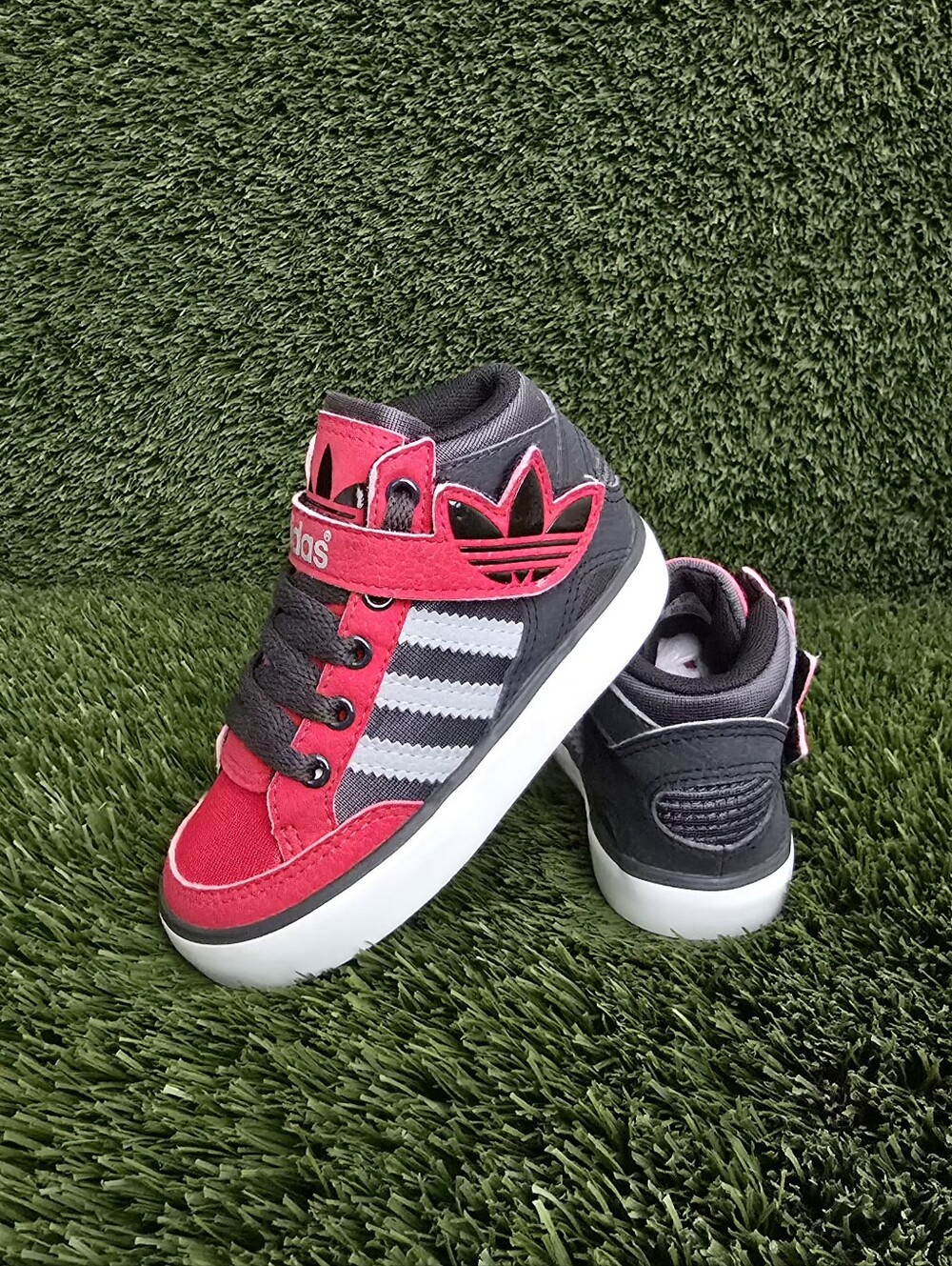 Adidas NEO Raleigh Sneakers